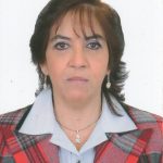 MS.C. MARÍA TERESA VALDERRAMA ROJAS